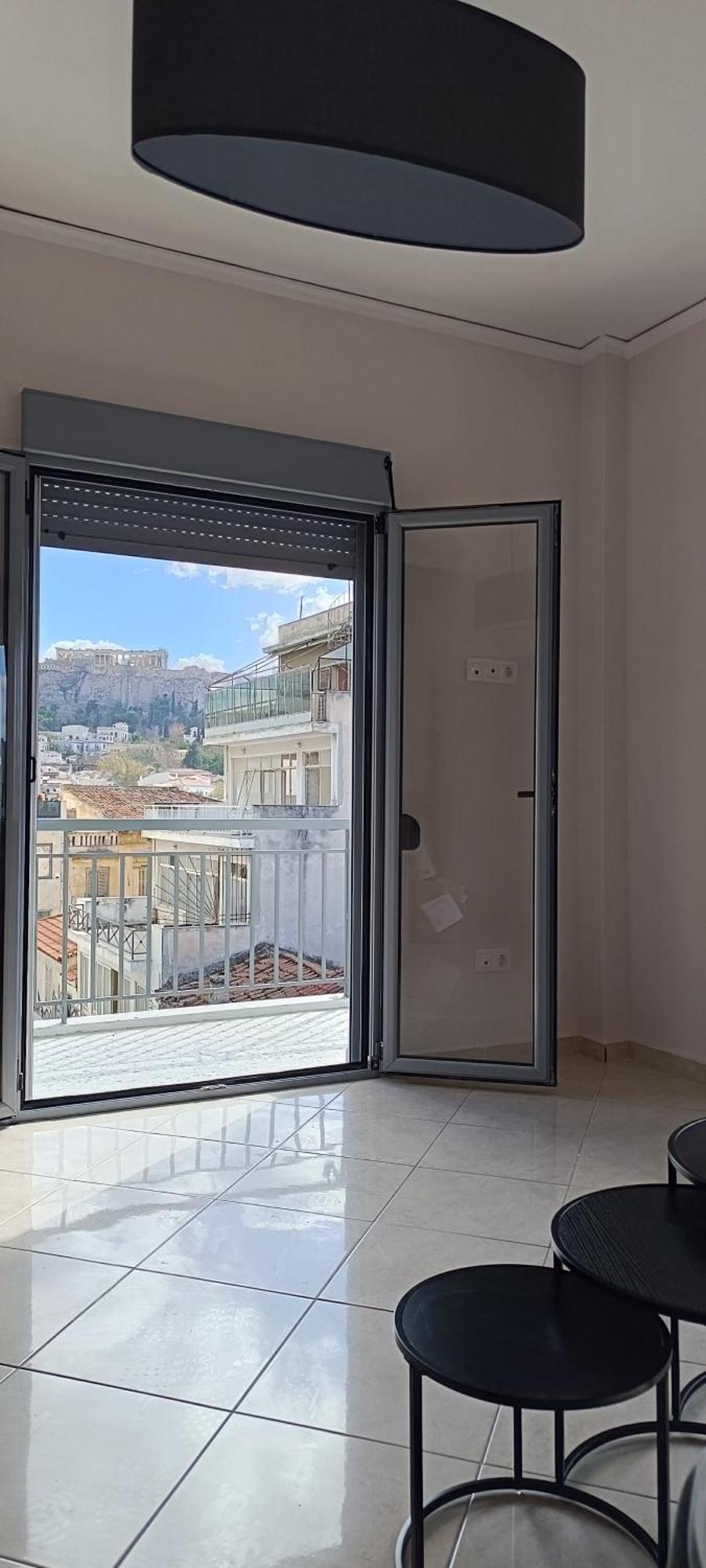 Eternal Acropolis Suites Atina Dış mekan fotoğraf