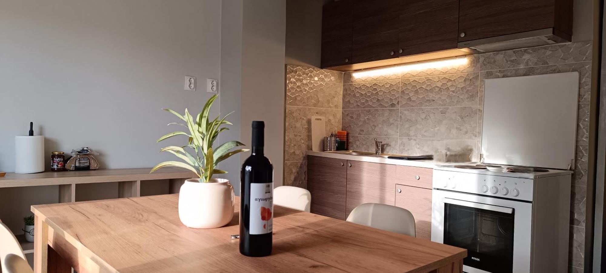 Eternal Acropolis Suites Atina Dış mekan fotoğraf