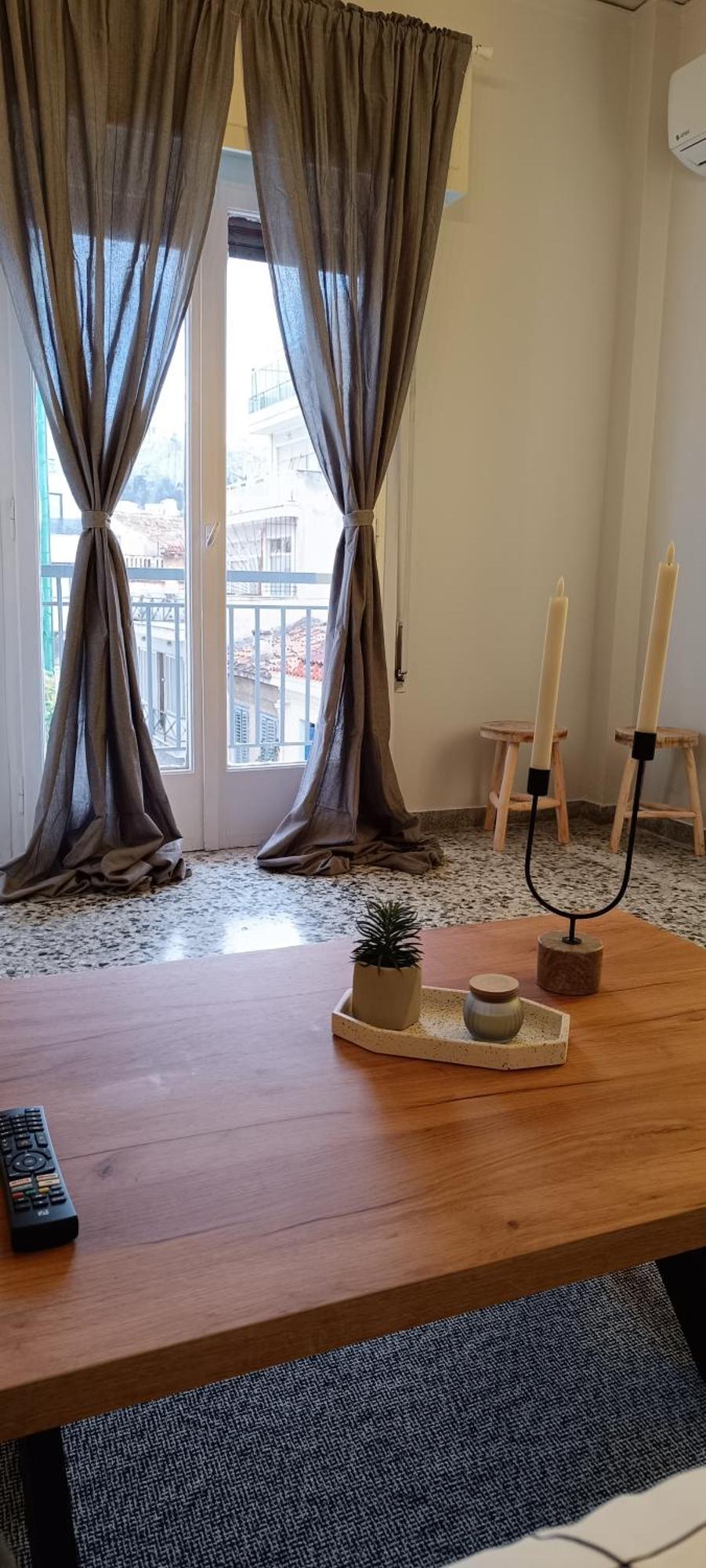 Eternal Acropolis Suites Atina Dış mekan fotoğraf