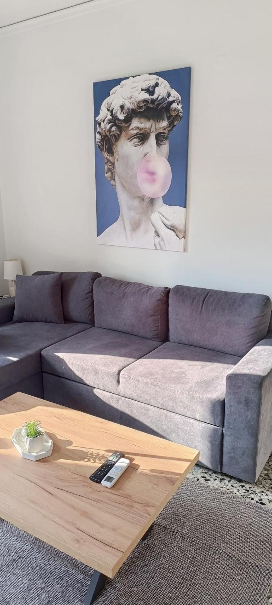 Eternal Acropolis Suites Atina Dış mekan fotoğraf