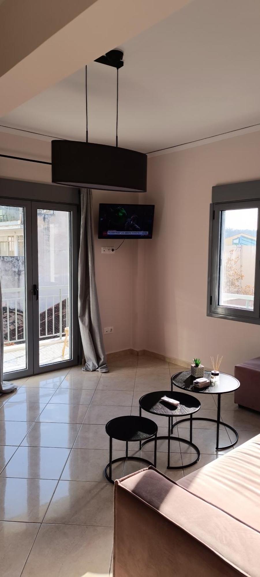 Eternal Acropolis Suites Atina Dış mekan fotoğraf